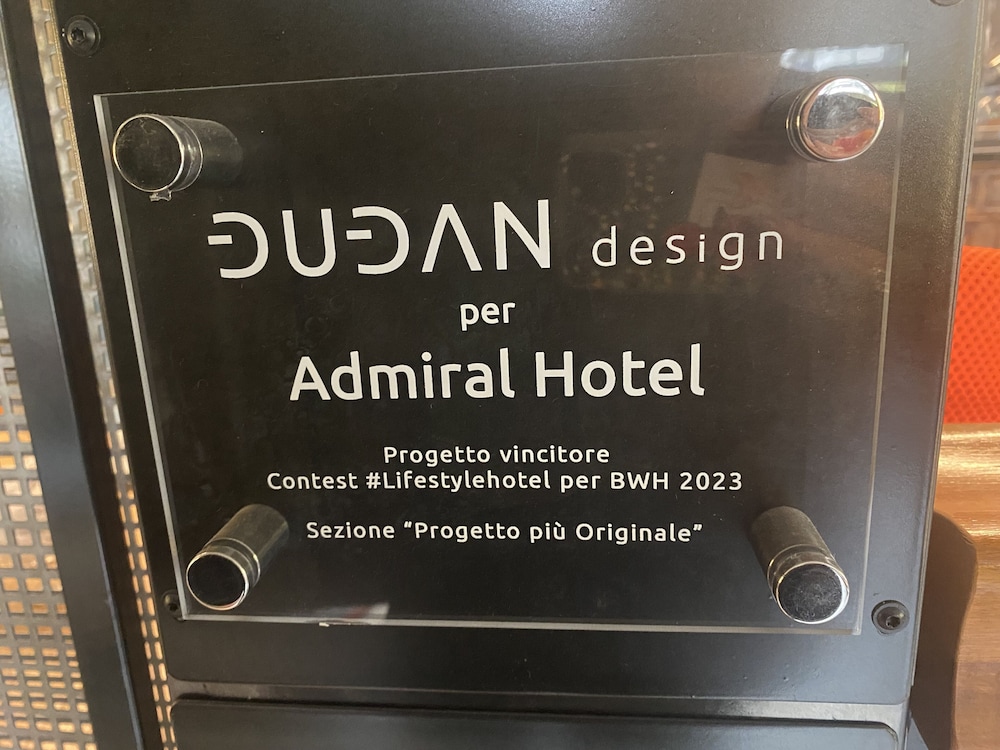 Admiral 4