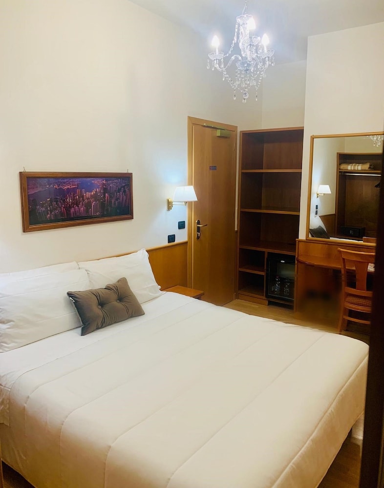 Hotel Cassia 9