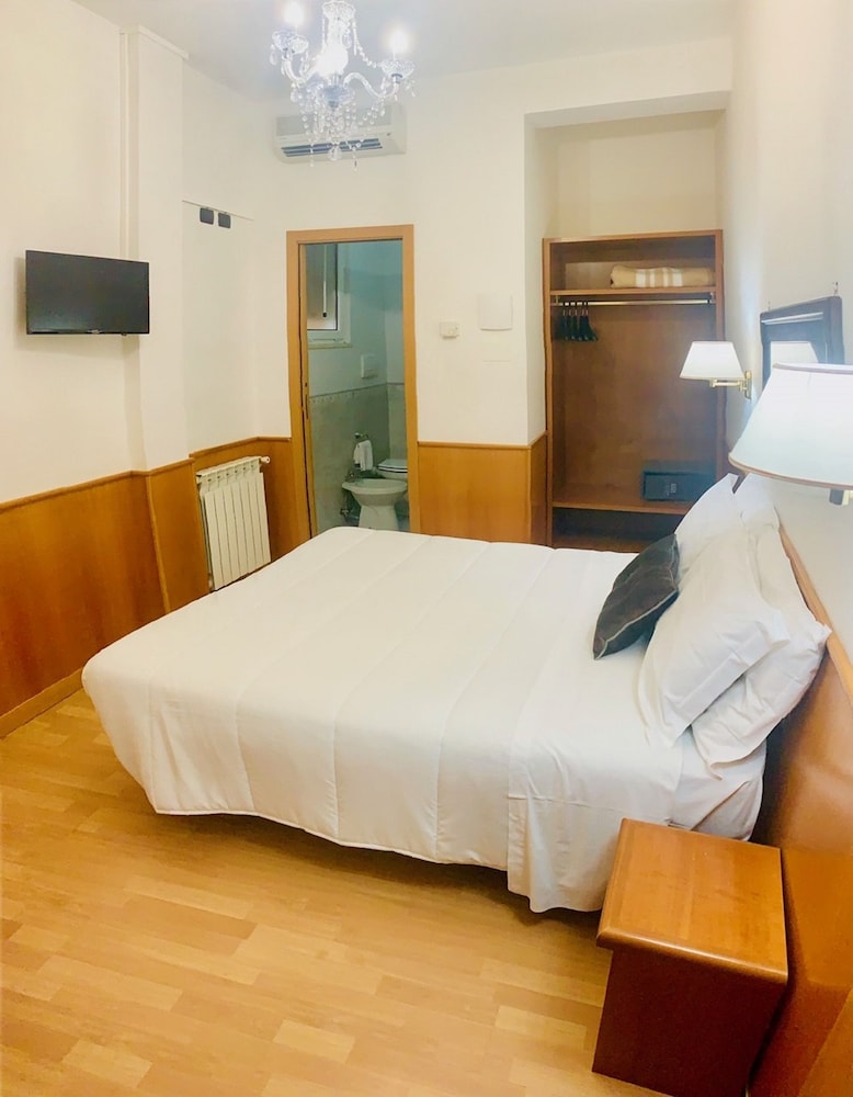 Hotel Cassia 8