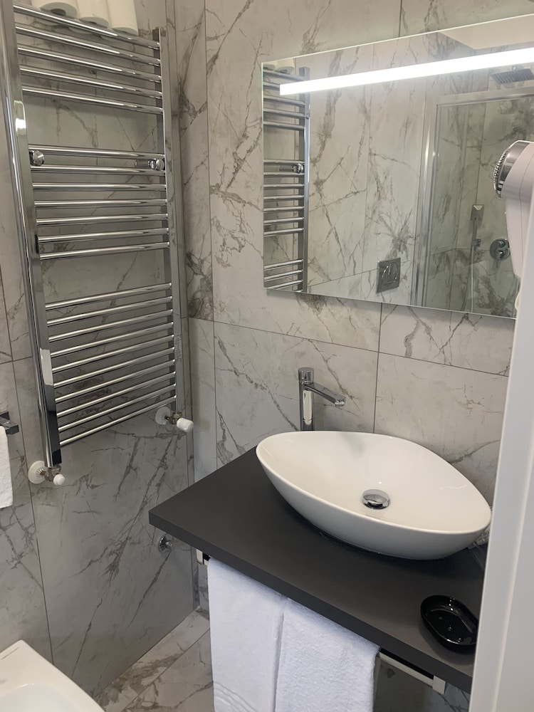 Hotel Cassia 20