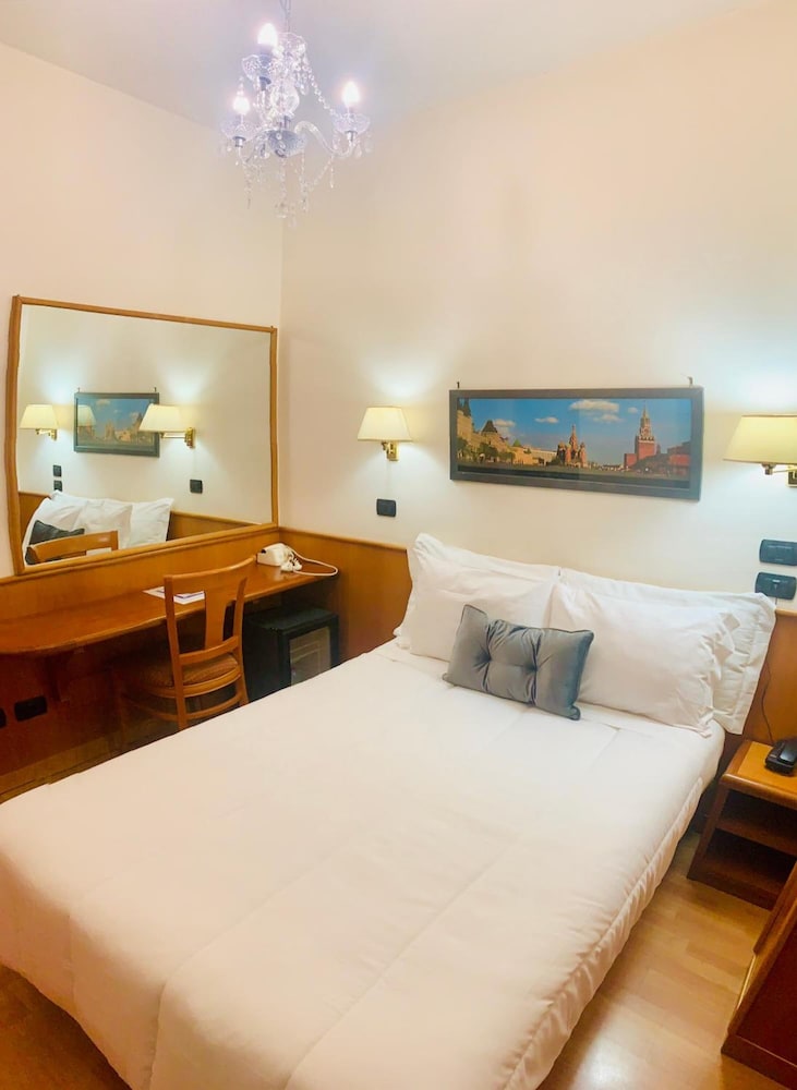 Hotel Cassia 10