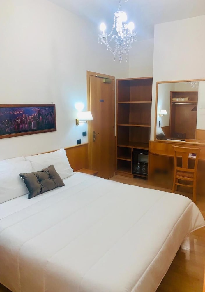 Hotel Cassia 12