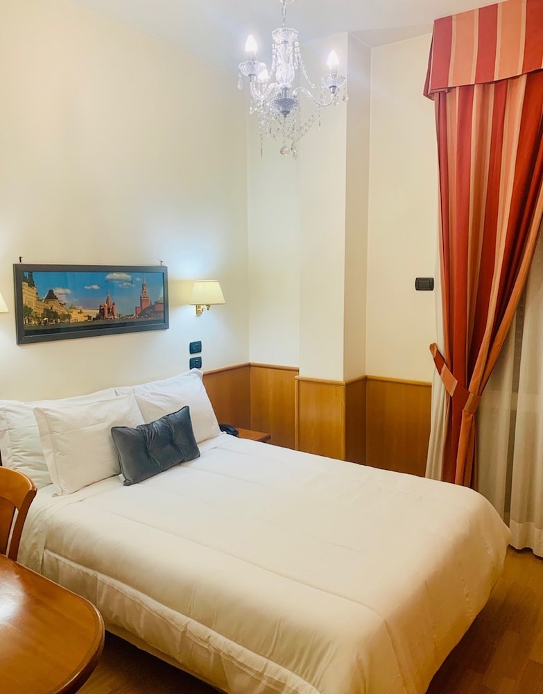 Hotel Cassia 6