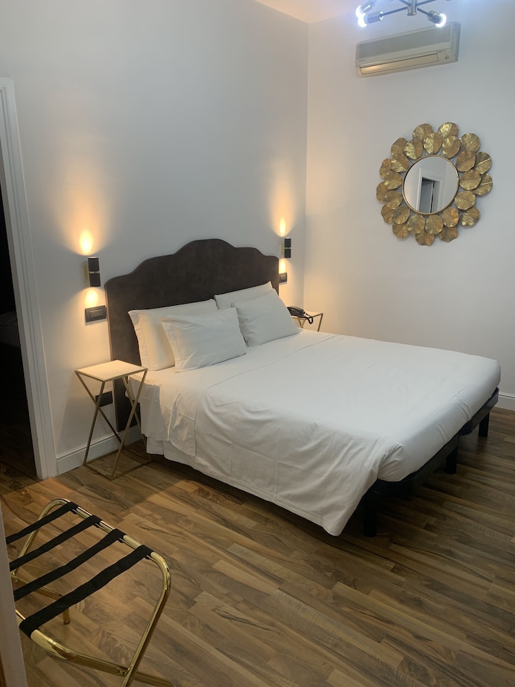 Hotel Cassia 1