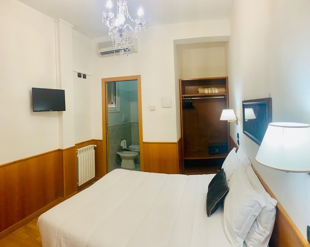 Hotel Cassia 7