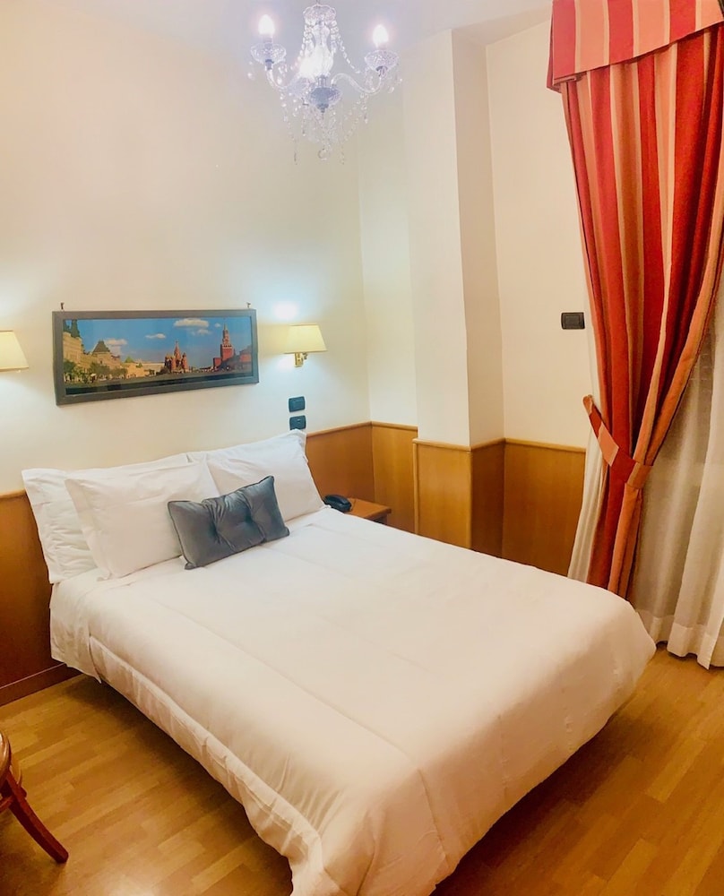 Hotel Cassia 5