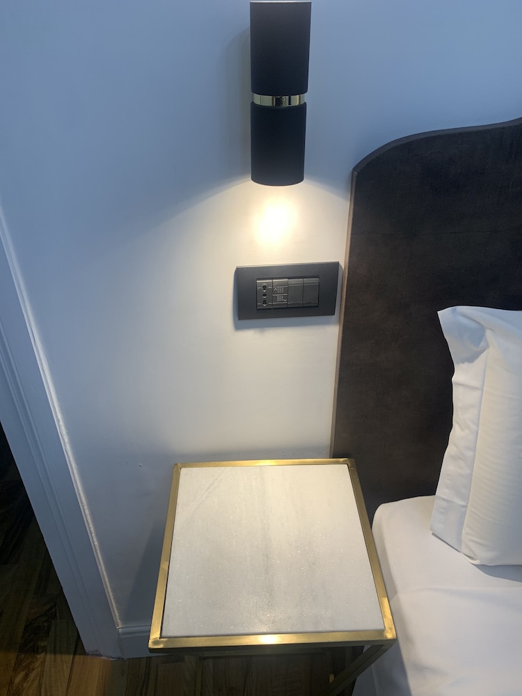 Hotel Cassia 14