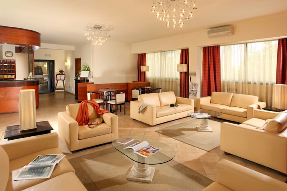 Hotel Cassia 4
