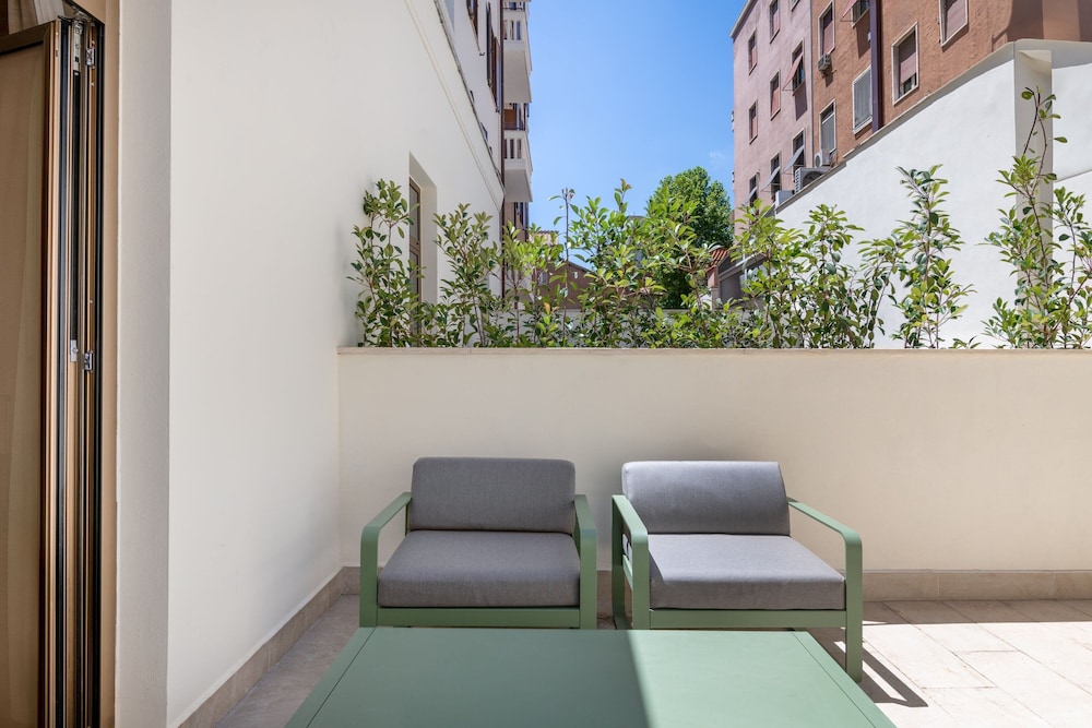 AC Hotel Clodio Roma 6