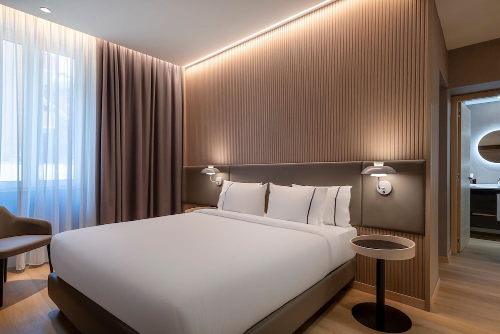 AC Hotel Clodio Roma 15