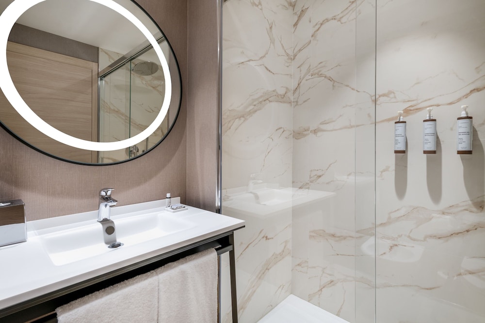 AC Hotel Clodio Roma 5