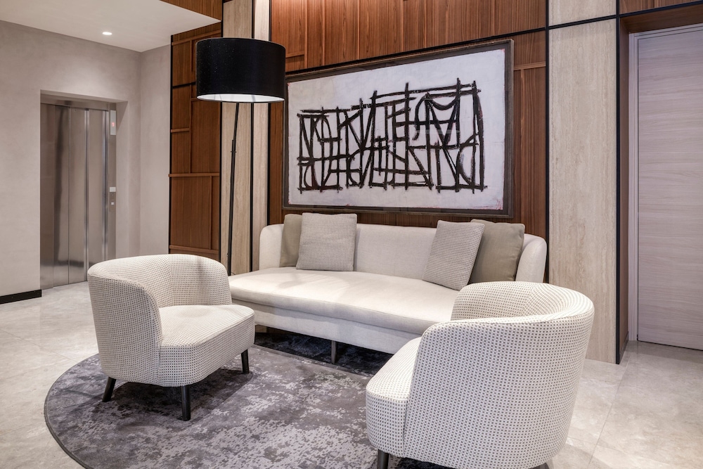AC Hotel Clodio Roma 3