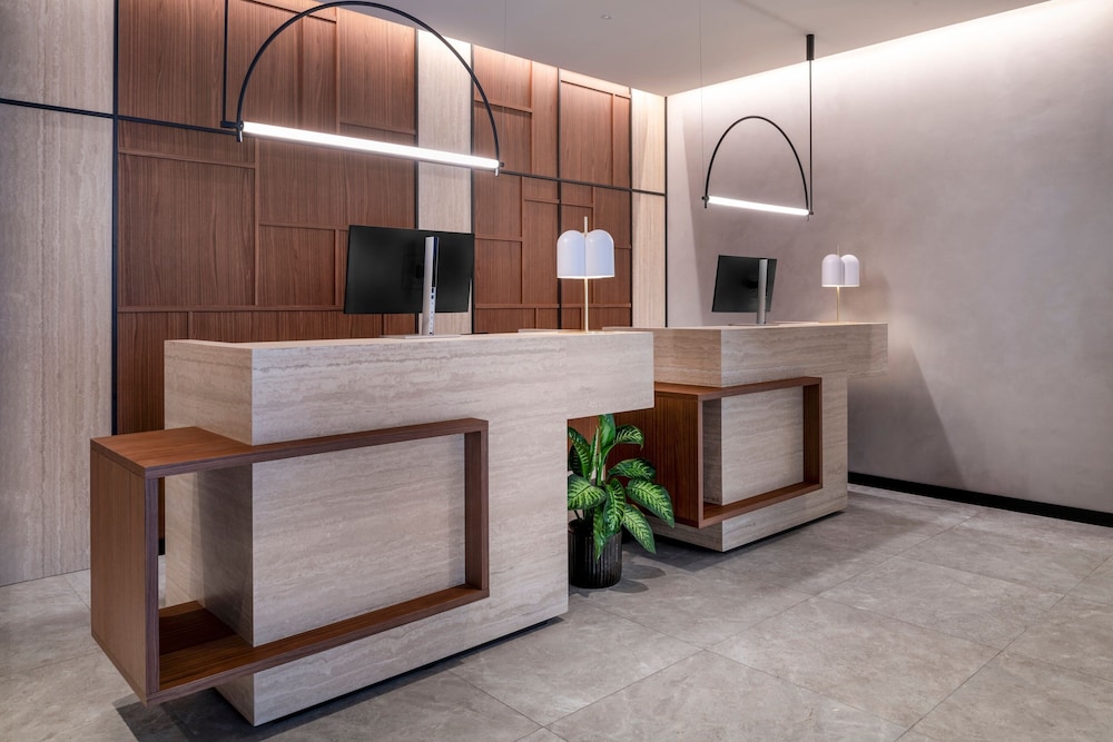 AC Hotel Clodio Roma 2