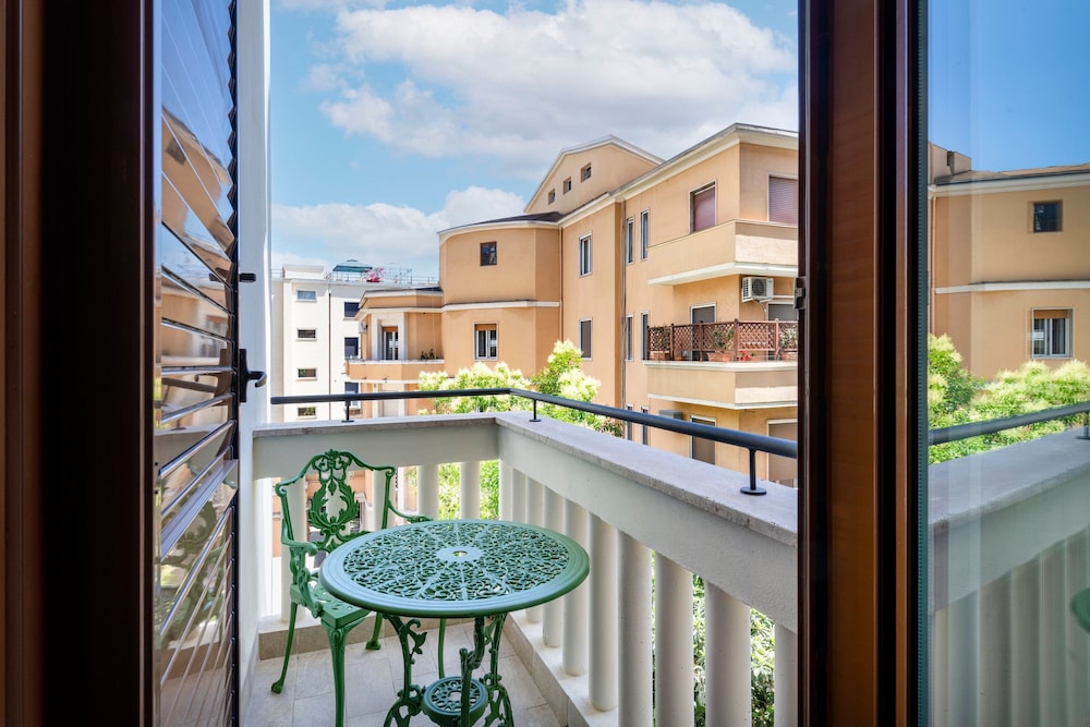 AC Hotel Clodio Roma 23