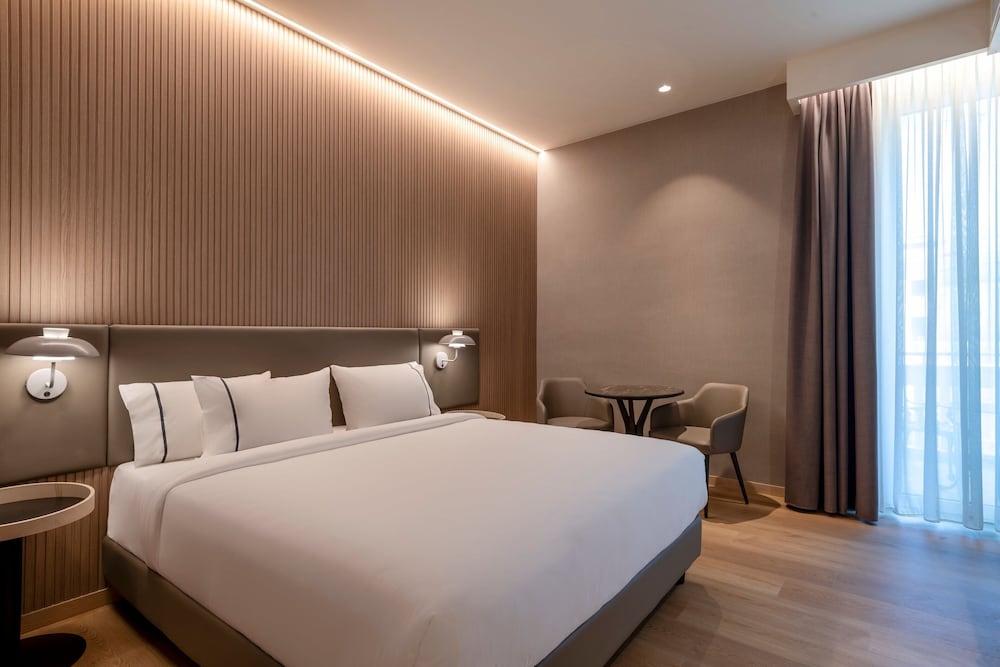 AC Hotel Clodio Roma 11