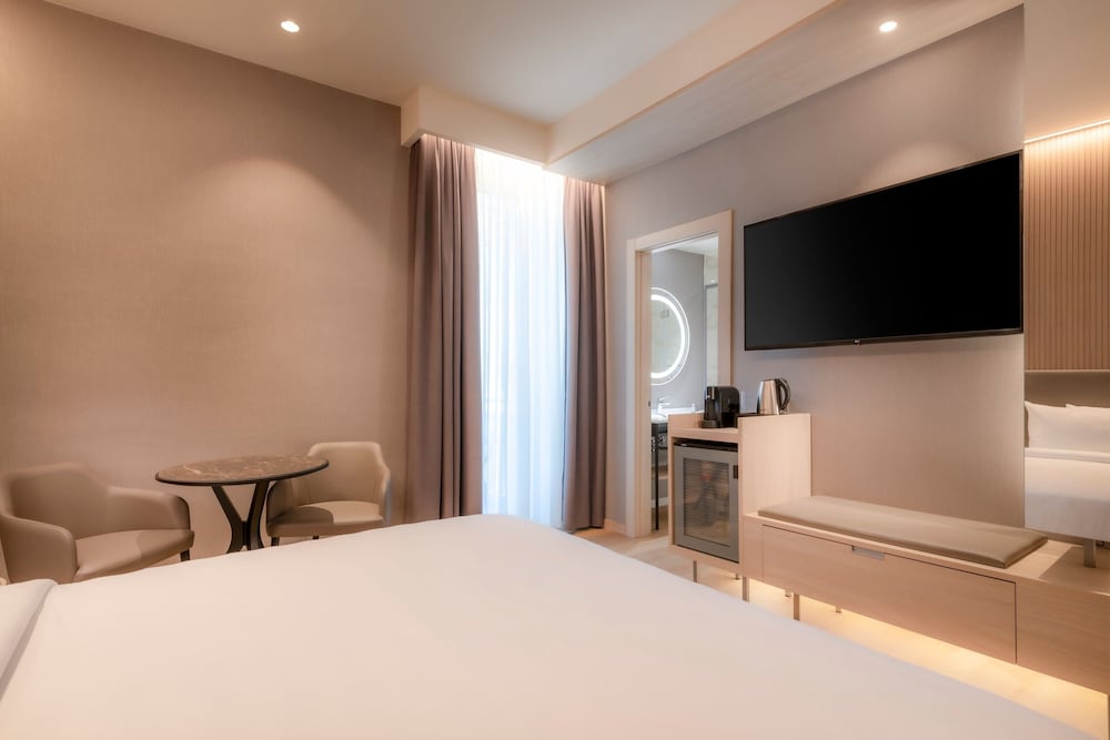 AC Hotel Clodio Roma 20