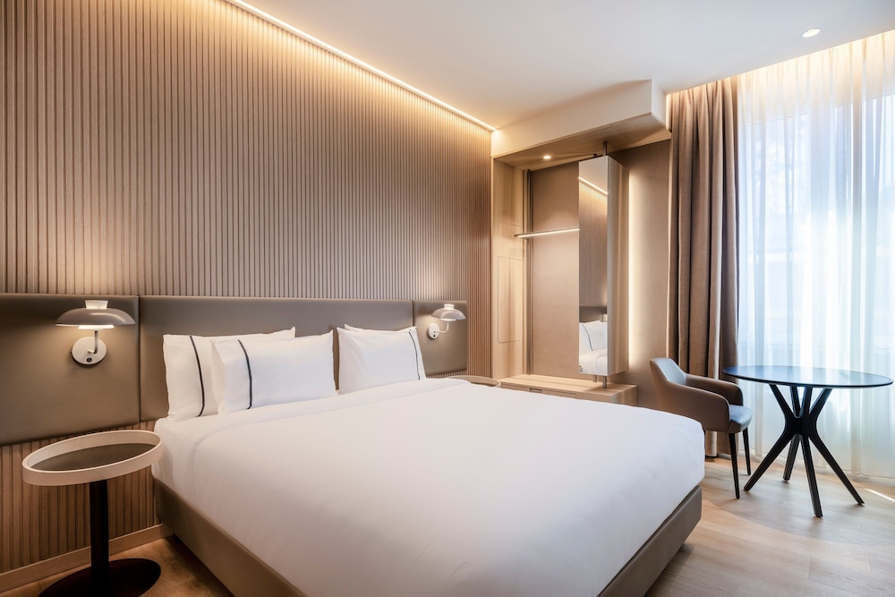 AC Hotel Clodio Roma 14