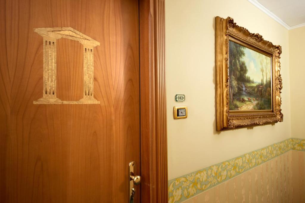 Hotel Colonna 5