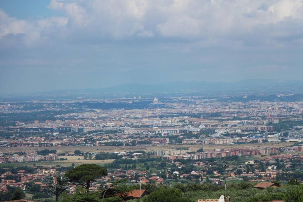 Hotel Colonna 6