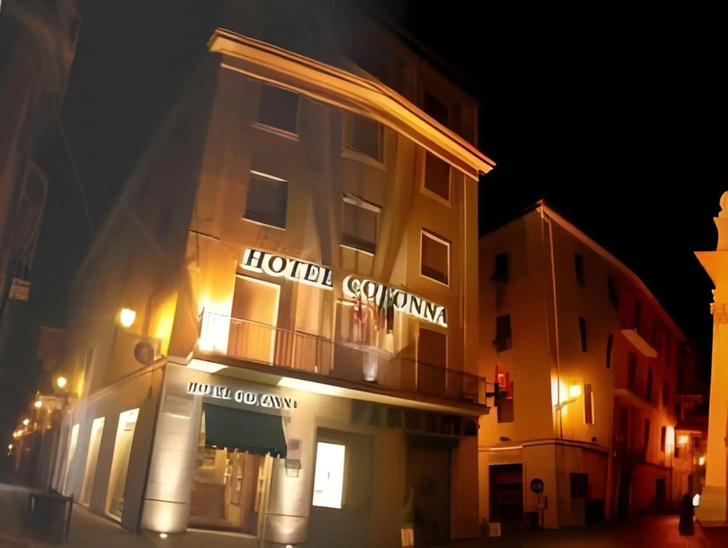 Hotel Colonna 23