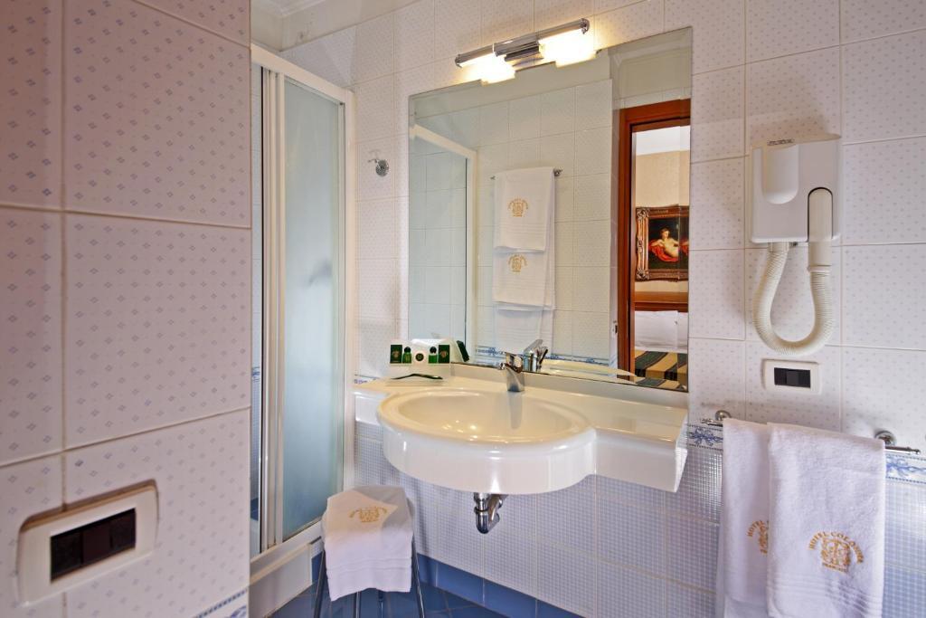 Hotel Colonna 9