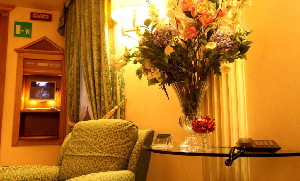 Hotel Colonna 4