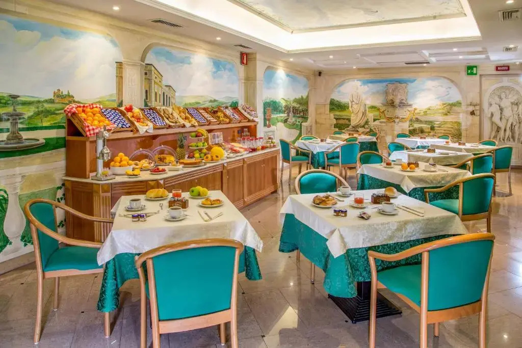 Hotel Colonna 16