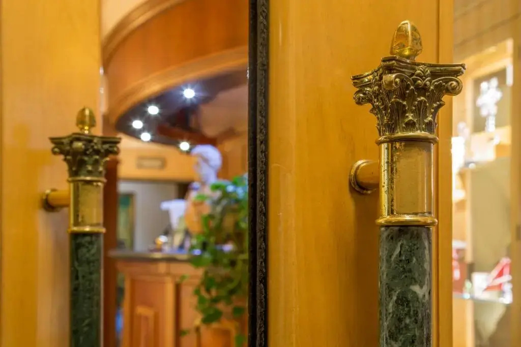 Hotel Colonna 20