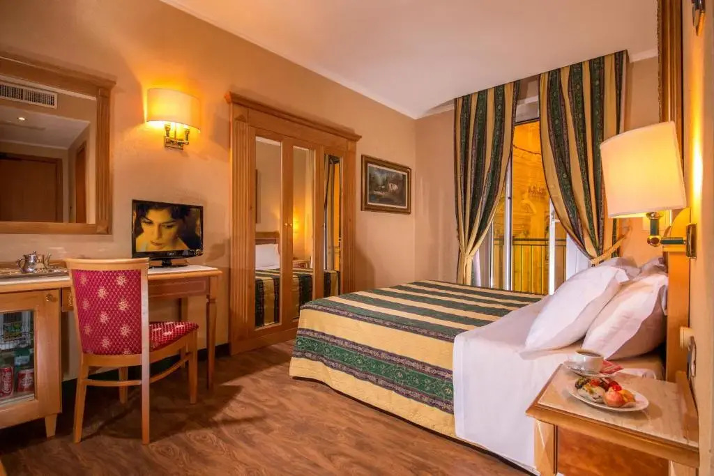Hotel Colonna 19