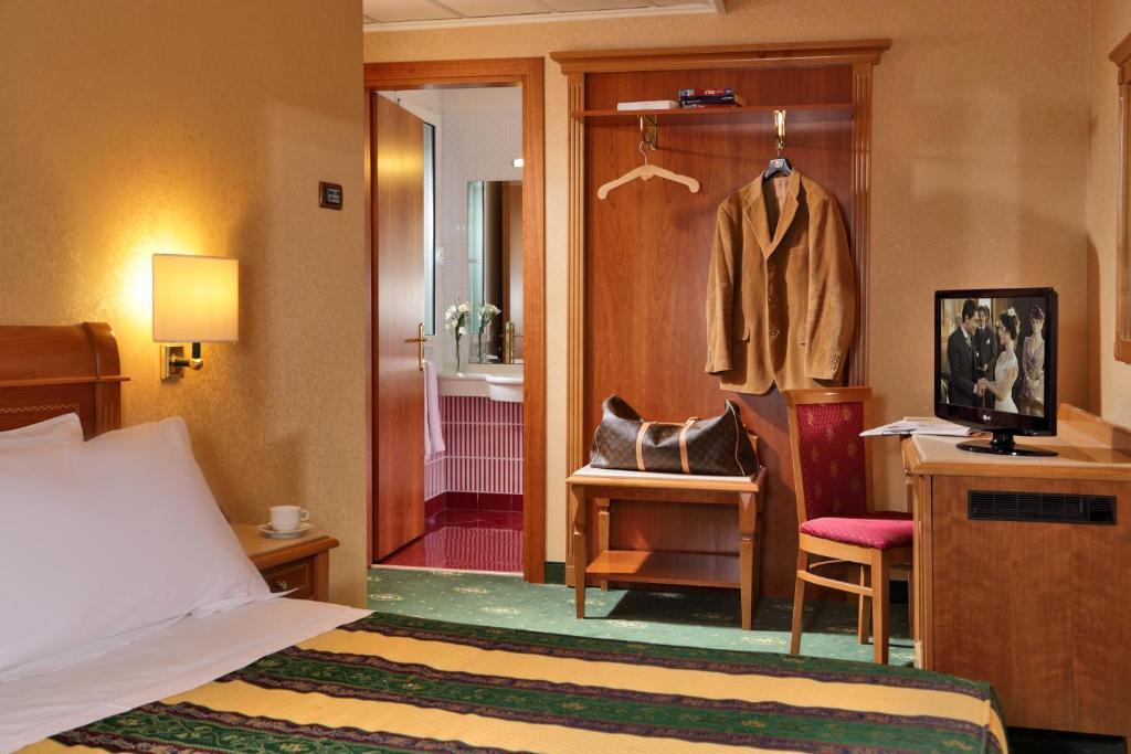 Hotel Colonna 8