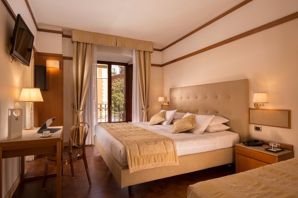 Hotel La Residenca 14