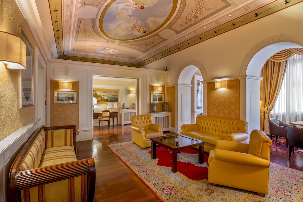 Hotel La Residenca 1