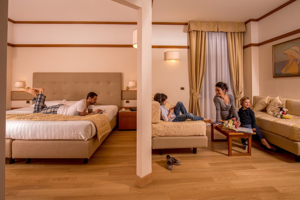 Hotel La Residenca 10