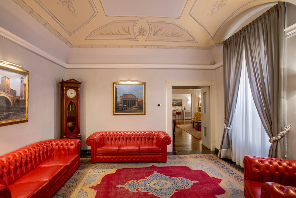 Hotel La Residenca 2