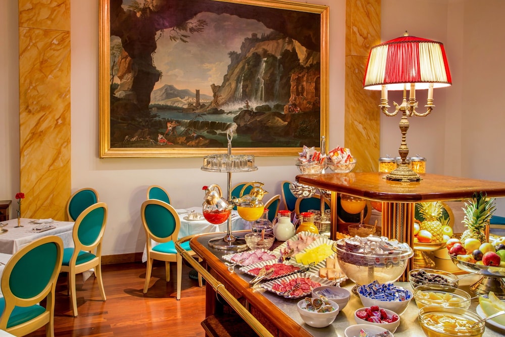 Hotel La Residenca 23