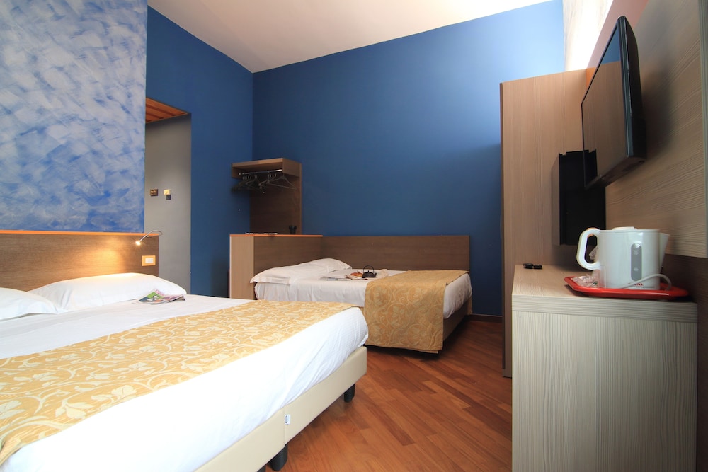 Hotel Metrò 14