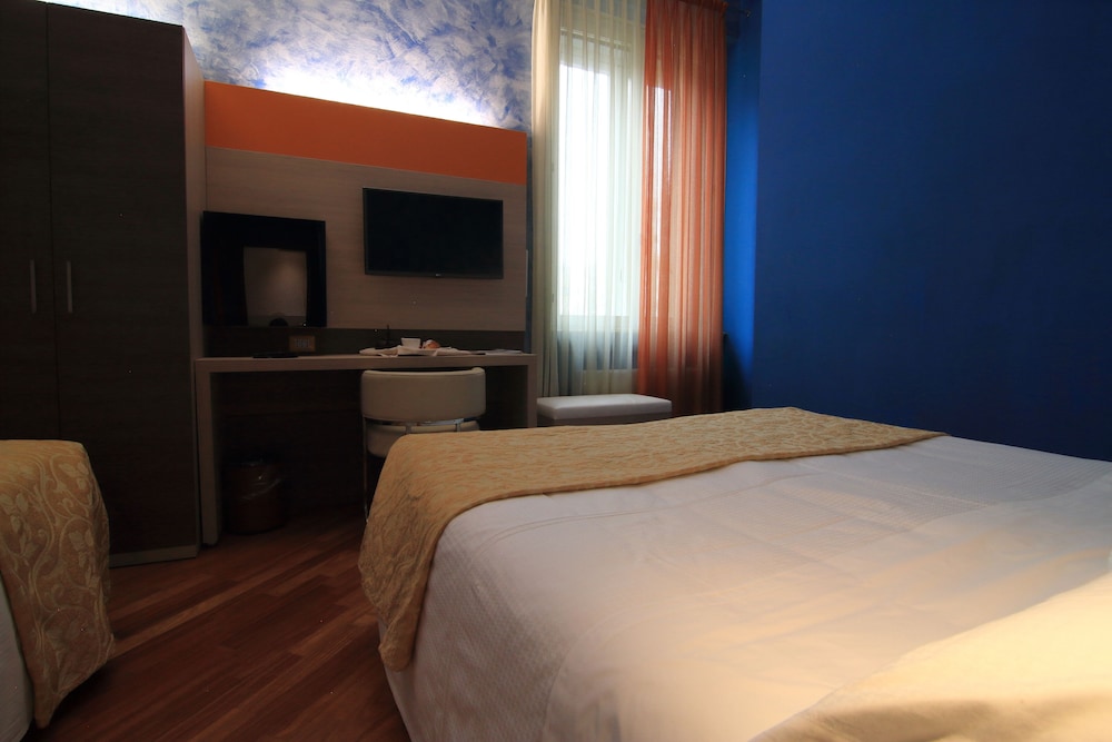 Hotel Metrò 16