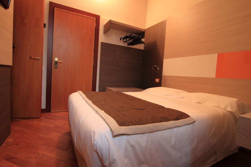 Hotel Metrò 7