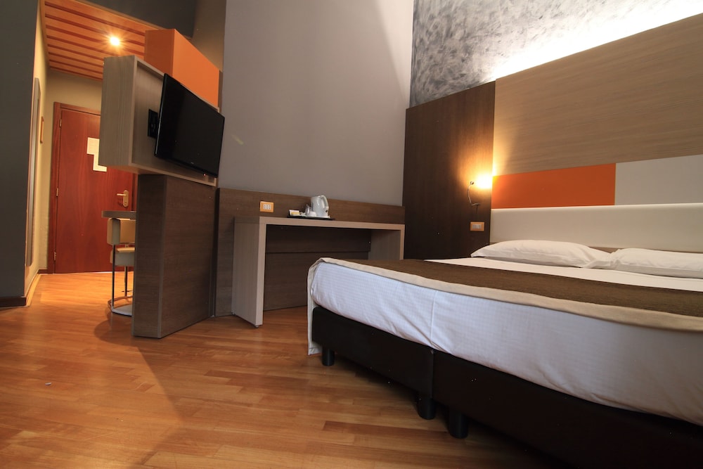 Hotel Metrò 20