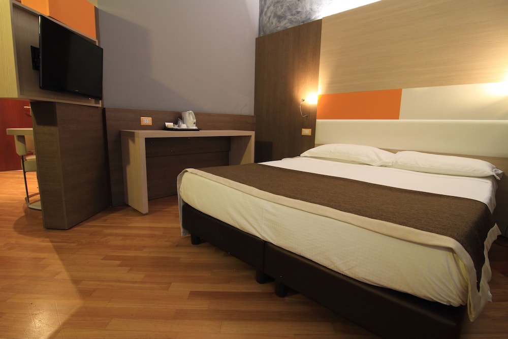 Hotel Metrò 18