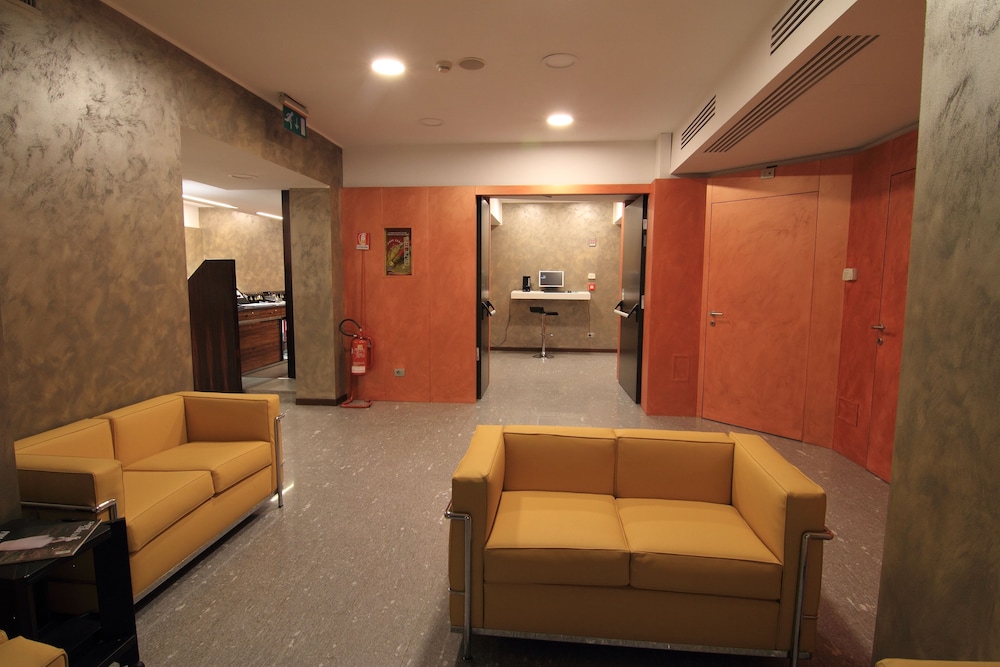 Hotel Metrò 4