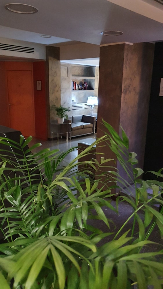 Hotel Metrò 3
