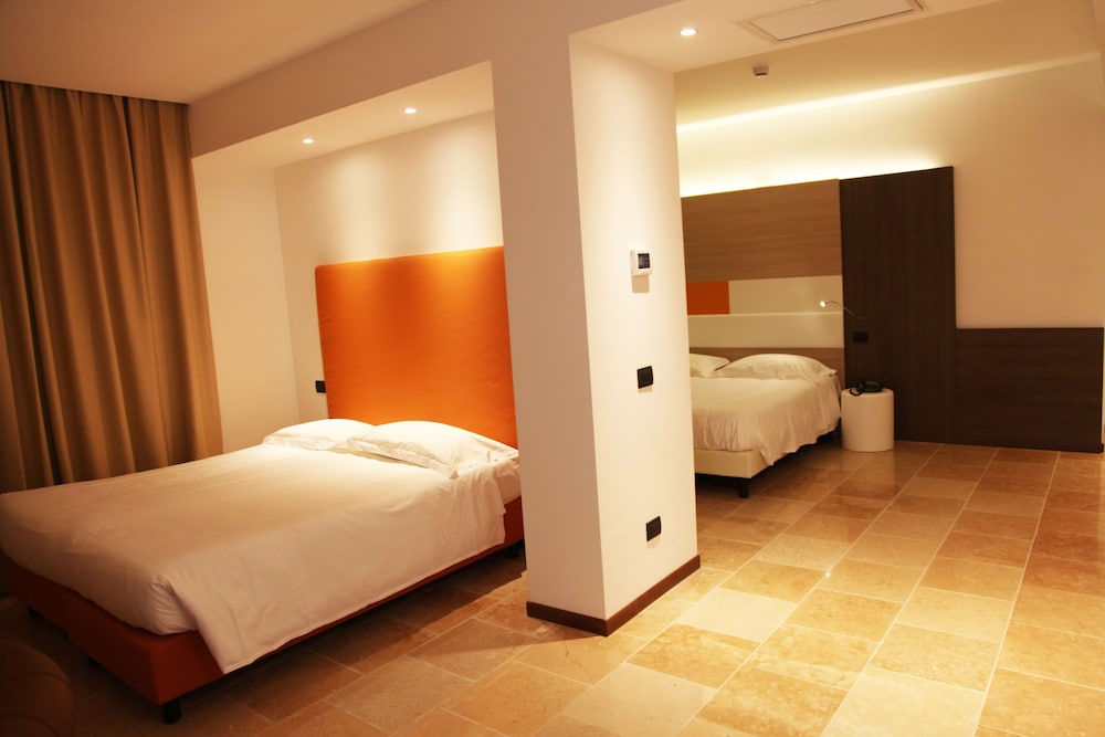 Hotel Metrò 8