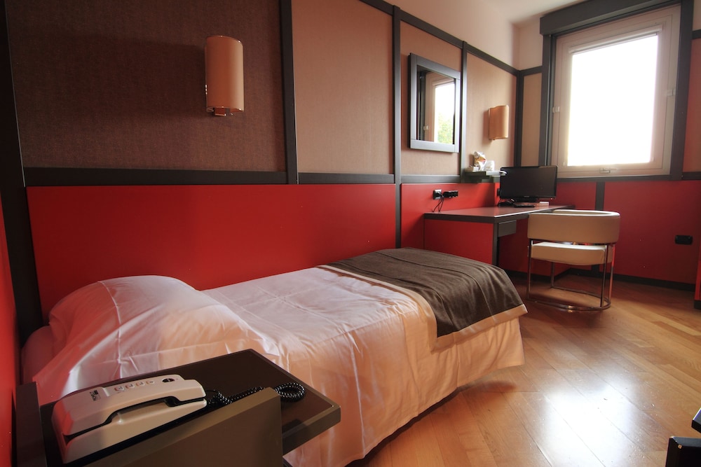 Hotel Metrò 6