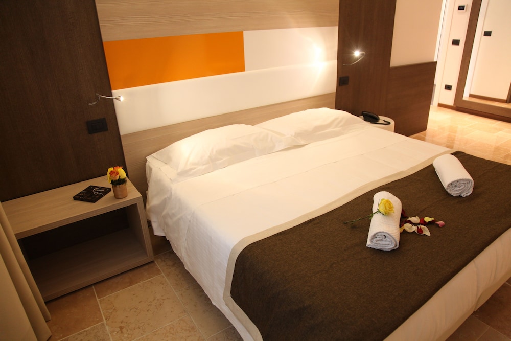 Hotel Metrò 9