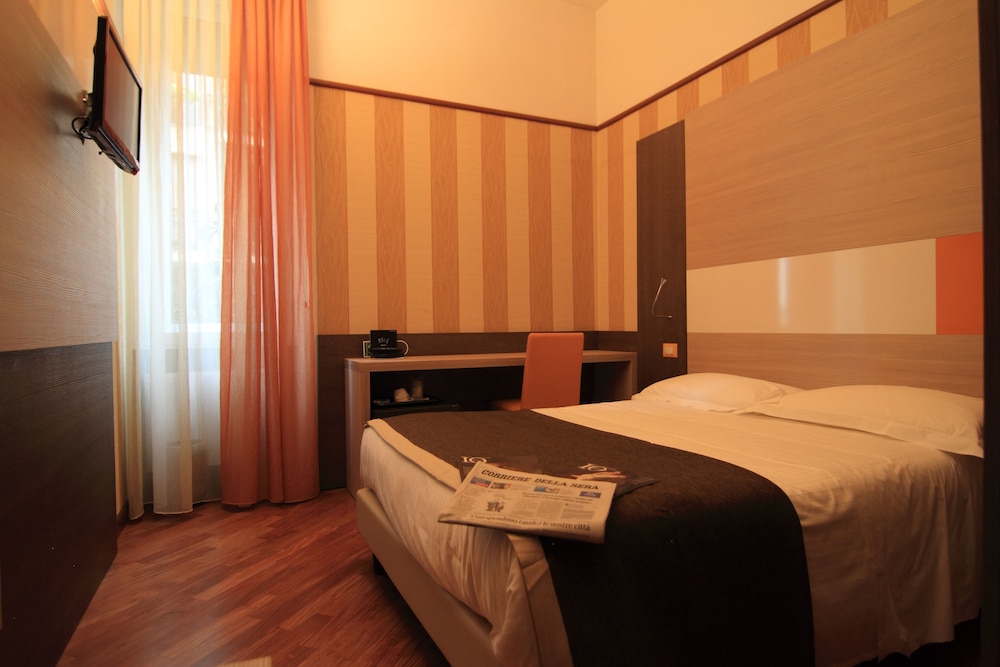 Hotel Metrò 13