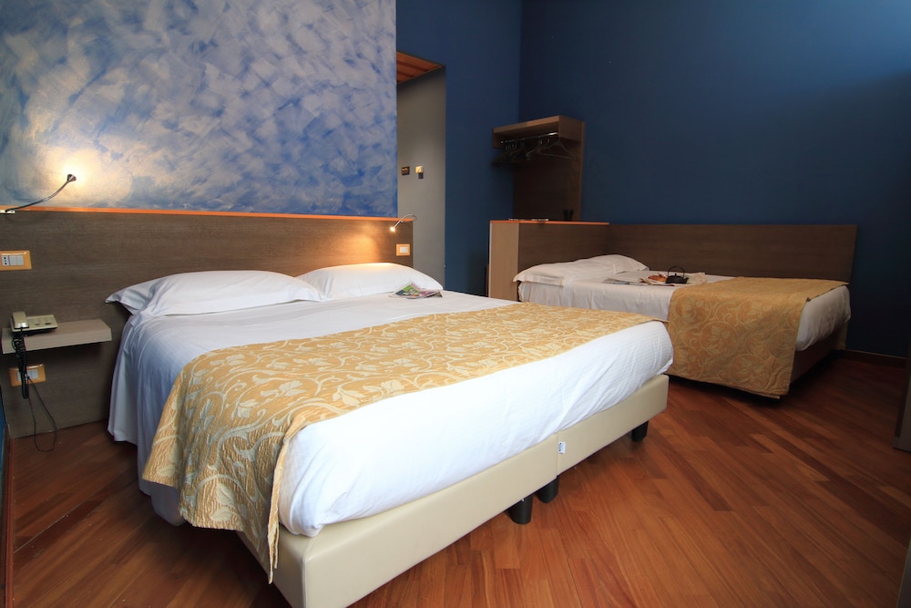 Hotel Metrò 15