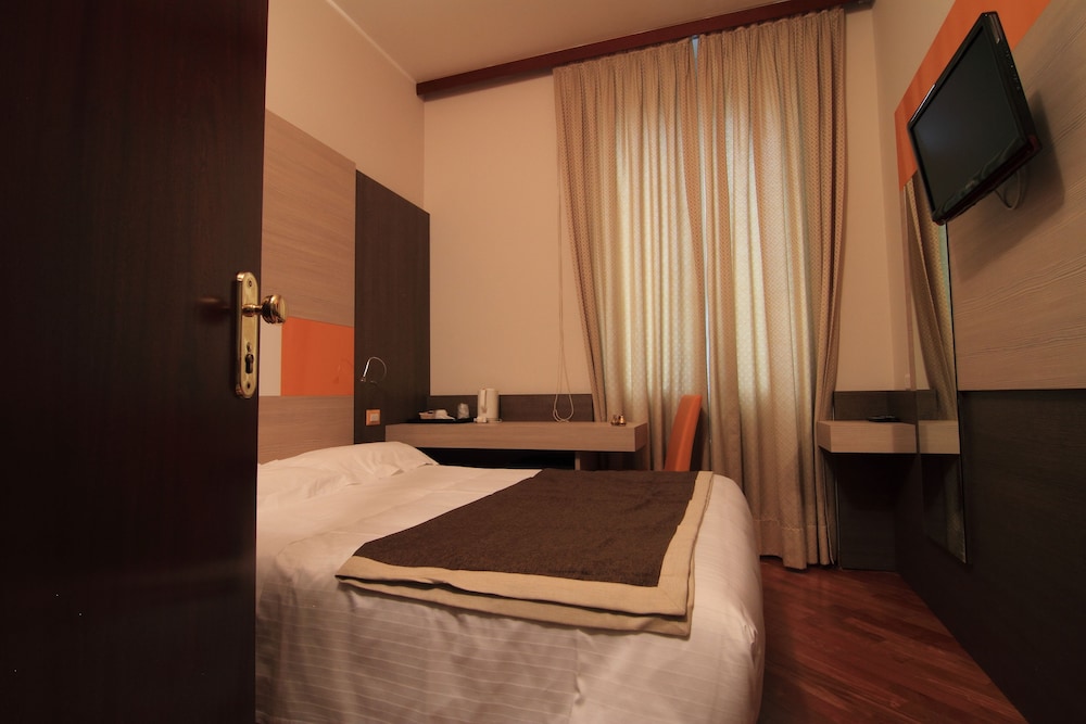 Hotel Metrò 10