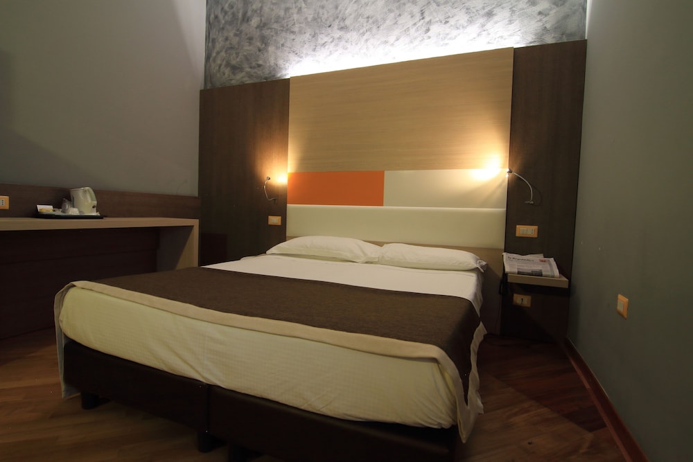 Hotel Metrò 11