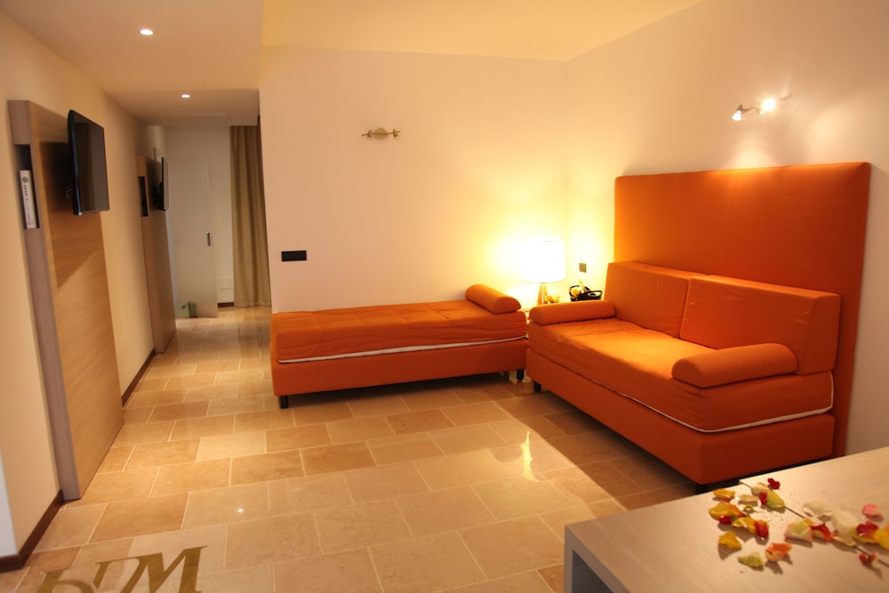 Hotel Metrò 21